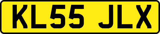 KL55JLX
