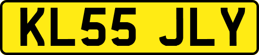 KL55JLY