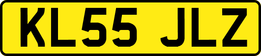 KL55JLZ