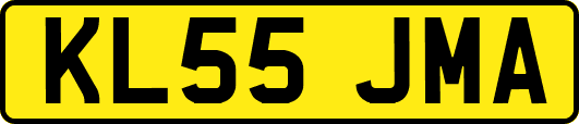 KL55JMA