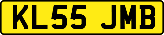 KL55JMB