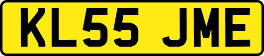 KL55JME