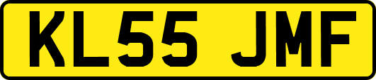KL55JMF