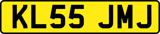 KL55JMJ