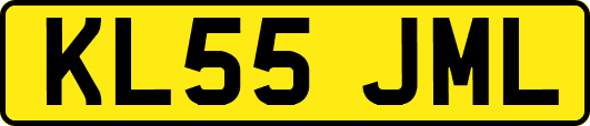 KL55JML