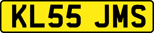 KL55JMS