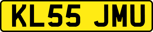 KL55JMU