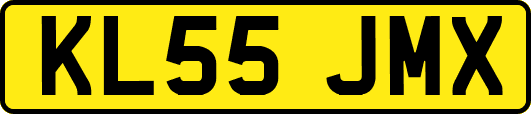 KL55JMX