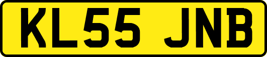 KL55JNB