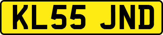 KL55JND