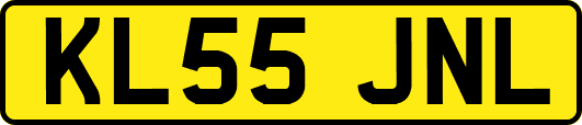 KL55JNL