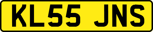 KL55JNS