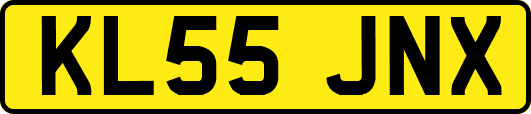 KL55JNX