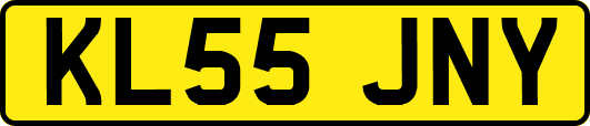 KL55JNY