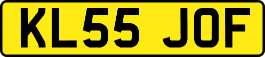 KL55JOF