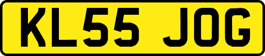 KL55JOG