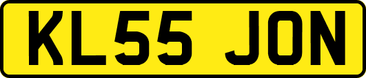 KL55JON