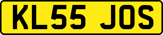 KL55JOS