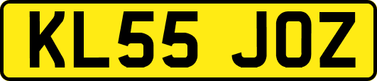 KL55JOZ