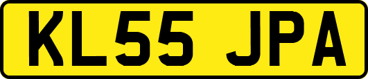 KL55JPA
