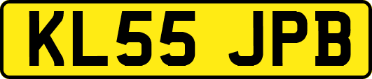 KL55JPB