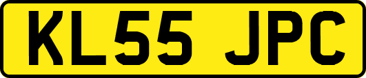 KL55JPC