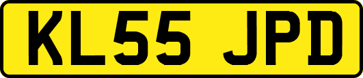 KL55JPD