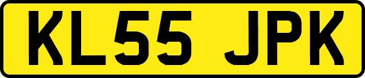 KL55JPK