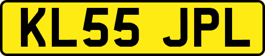 KL55JPL