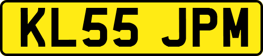 KL55JPM