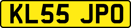 KL55JPO