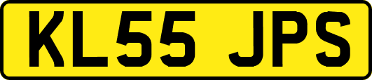 KL55JPS