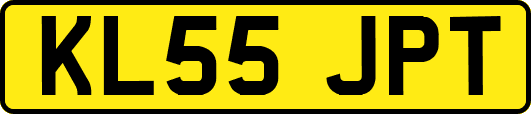 KL55JPT