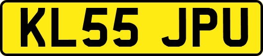 KL55JPU