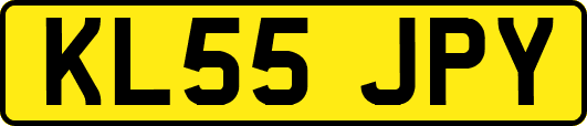 KL55JPY