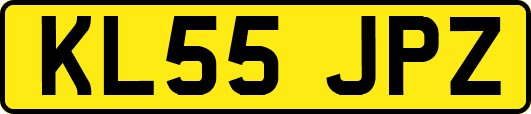KL55JPZ
