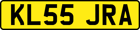 KL55JRA
