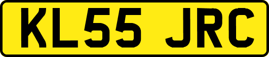 KL55JRC