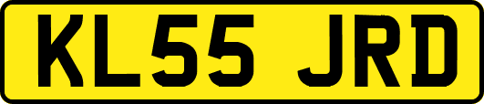 KL55JRD