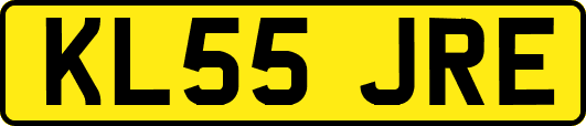 KL55JRE