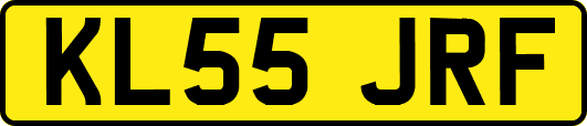 KL55JRF