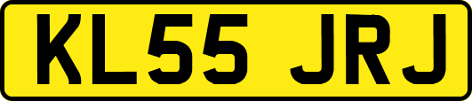 KL55JRJ