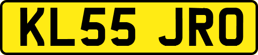 KL55JRO