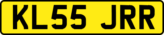 KL55JRR