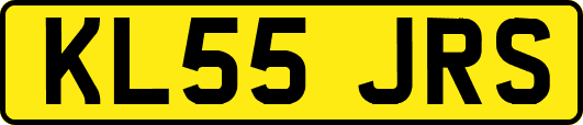 KL55JRS