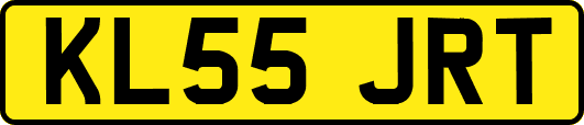 KL55JRT