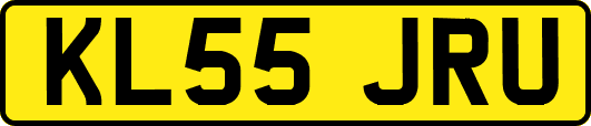 KL55JRU