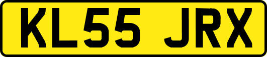 KL55JRX