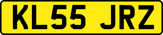 KL55JRZ