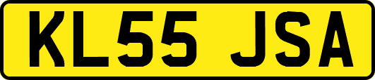 KL55JSA